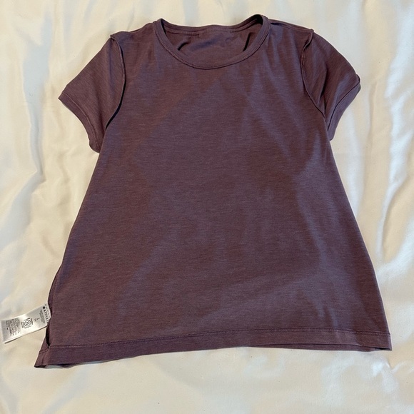 Athleta Air Out Cinch T-Shirt - Picture 6 of 7
